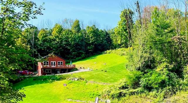 Photo of 4115 N Creek Rd, Palmyra, NY 14522