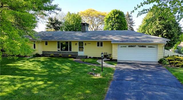 Photo of 2762 Nichols St, Ogden, NY 14559