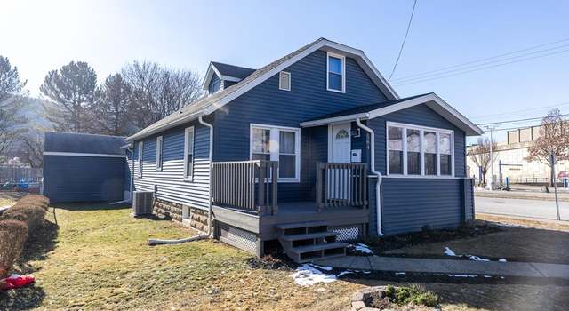 Photo of 564 Freeman St, Corning, NY 14830