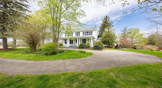 Photo of 2414 Daansen Rd, Macedon, NY 14522