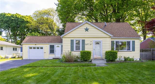 Photo of 89 Arlidge Dr, Greece, NY 14616