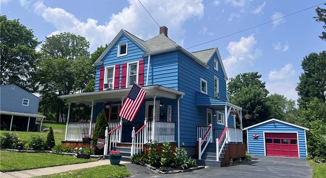 Photo of 220 W 12th, Elmira, NY 14903