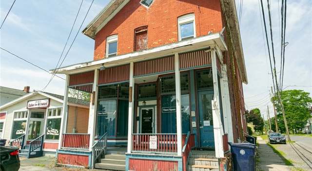 Photo of 61 State St, Seneca Falls, NY 13148