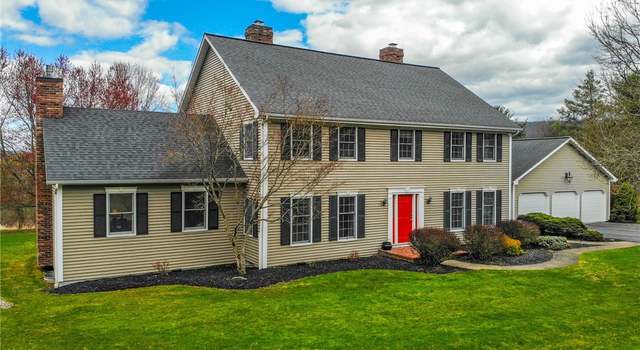 Photo of 14 Greenridge Dr, Painted Post, NY 14870
