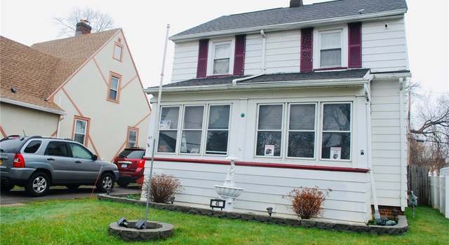 Photo of 45 Devitt Rd, Rochester, NY 14615