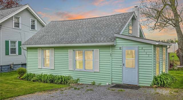 Photo of 4111 S Main Street Rd, Batavia, NY 14020