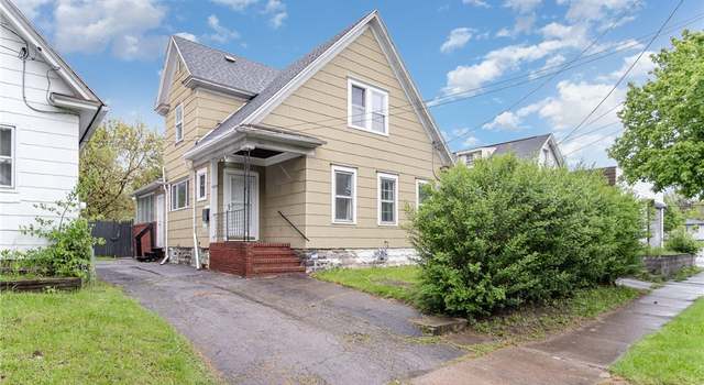 Photo of 189 5th St, Rochester, NY 14605