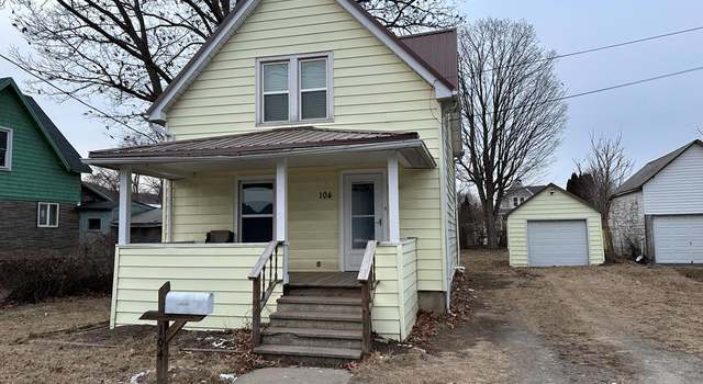 Photo of 104 E Mccanns Blvd, Elmira, NY 14903