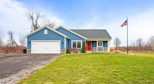 Photo of 2258 Monroe Orleans County Line Rd, Hamlin, NY 14470