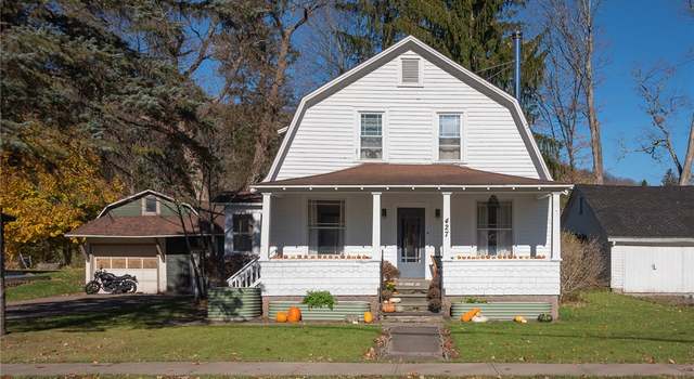 Photo of 427 Depot St, Andes, NY 13731