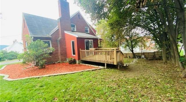 Photo of 203 Taft Ave, Union, NY 13760