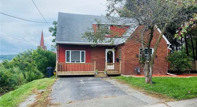 Photo of 203 Taft Ave, Union, NY 13760