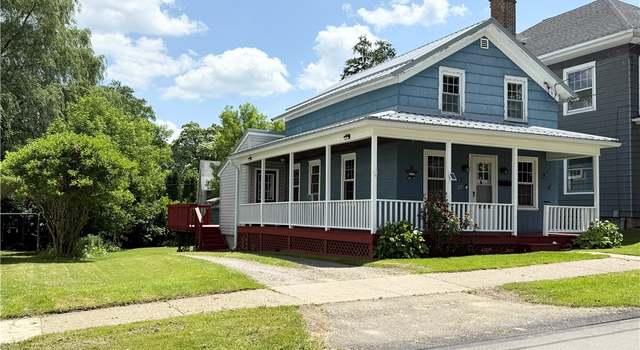 Photo of 25 Welch Ave, Bradford City, PA 16701