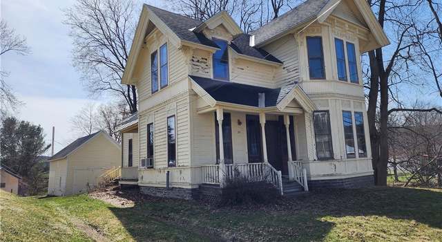 Photo of 24 East St, Edmeston, NY 13335