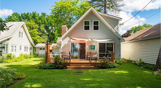 Photo of 3785 Gokey Rd, Ellery, NY 14742