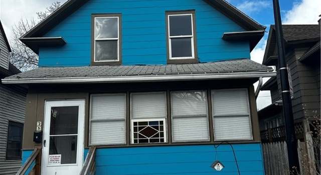 Photo of 25 Rising Pl, Rochester, NY 14607