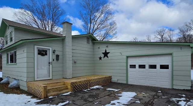 Photo of 117 Maple St, Horseheads, NY 14816