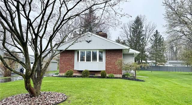 Photo of 101 Stryker Ave, Owasco, NY 13021