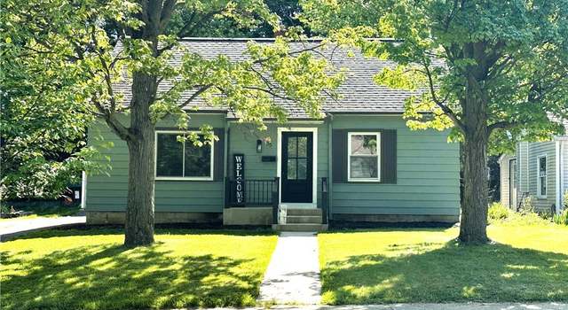Photo of 35 Briggs Ave, Perinton, NY 14450