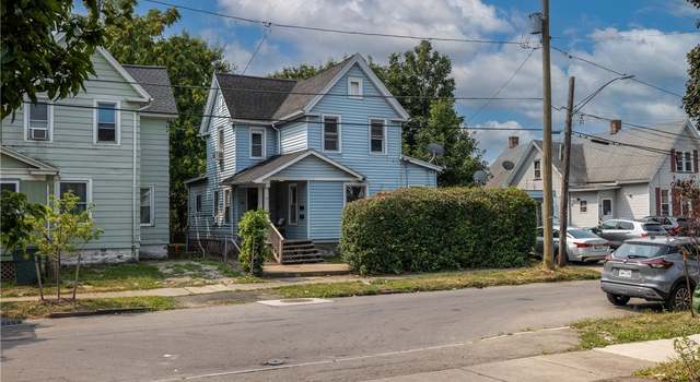 Photo of 9 Lasalle St, Rochester, NY 14606
