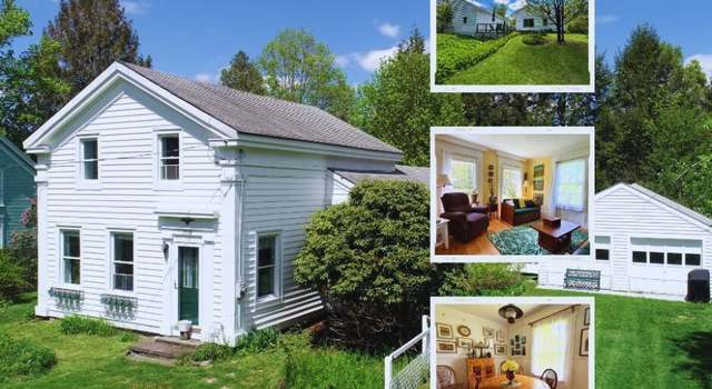 Photo of 106 Church St, Treadwell, NY 13846