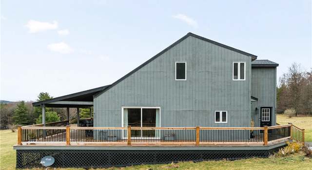 Photo of 209 Perry Rd, Sanford, NY 13813