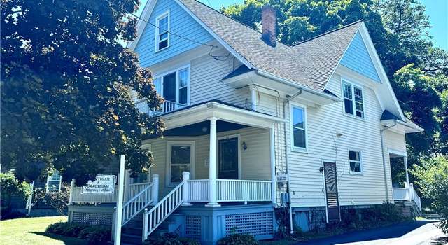 Photo of 32 White St, Pomfret, NY 14063