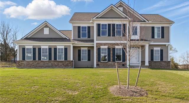Photo of 4 Bridleridge Farms (lot 67), Pittsford, NY 14534
