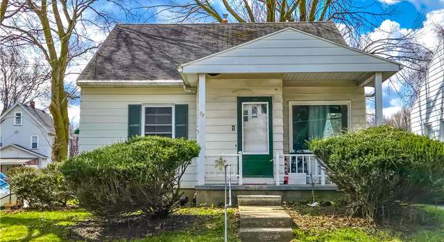 Photo of 79 Garland Ave, Rochester, NY 14611