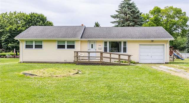 Photo of 3266 Stanton Pkwy, Caledonia, NY 14423