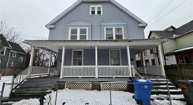 Photo of 75 Saratoga Ave Unit 75-75, Rochester, NY 14608