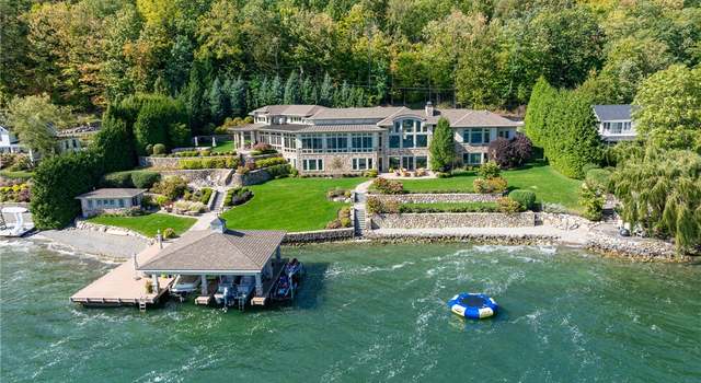 Photo of 4505 Davidsons Landing Dr, Canandaigua, NY 14424