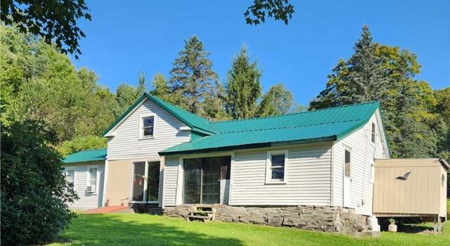 Photo of 274 One Eye St, Pharsalia, NY 13844