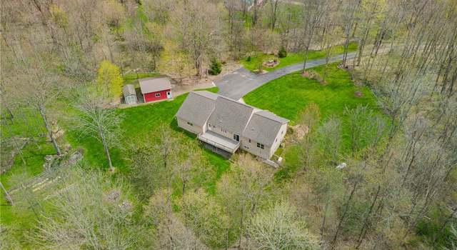 Photo of 4612 Witherden Rd, Marion, NY 14505