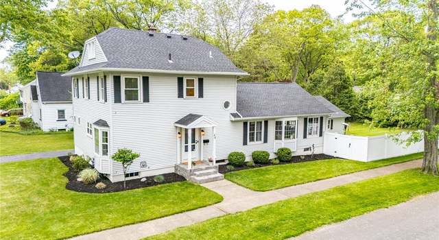 Photo of 48 Rock Beach Rd, Irondequoit, NY 14617