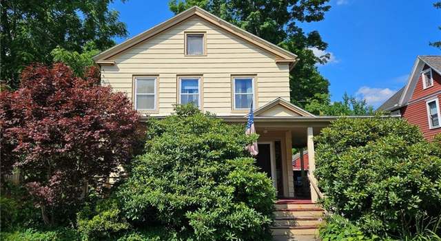 Photo of 18 Wheeler St, Deposit, NY 13754