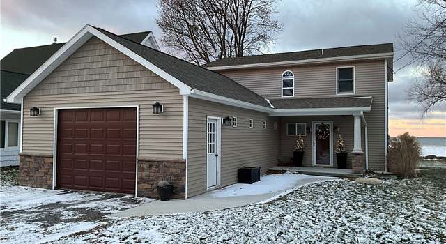 Photo of 15951 Edrose, Kendall, NY 14477