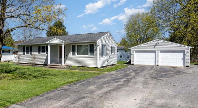 Photo of 3914 Dean Rd, Marion, NY 14505