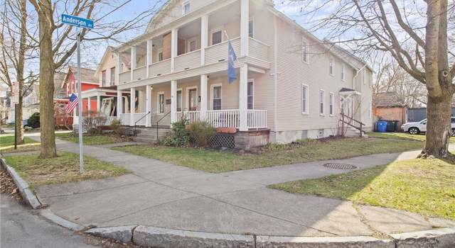 Photo of 241-243 Merriman St, Rochester, NY 14607