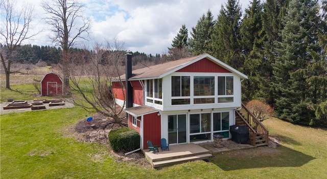 Photo of 4297 State Route 436, Ossian, NY 14437