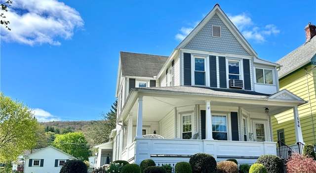 Photo of 136 W 5th St, Corning City, NY 14830