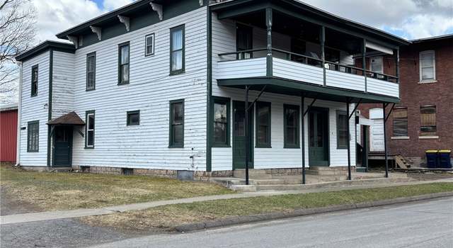 Photo of 2-4 Martin Brook St, Unadilla, NY 13849