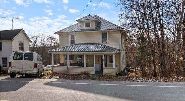 Photo of 7386 Groveland Station Rd, Groveland, NY 14462