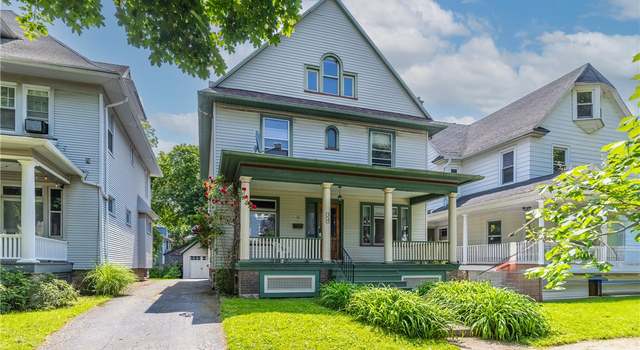Photo of 34 Shepard St, Rochester, NY 14620