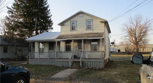 Photo of 13 Knapp St Unit A, Sherburne, NY 13460