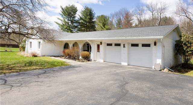 Photo of 153 County Highway 58, Oneonta-town, NY 13820