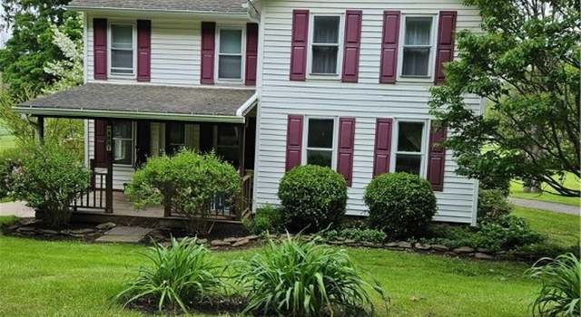 Photo of 4231 Cauwels Rd, Marion, NY 14505