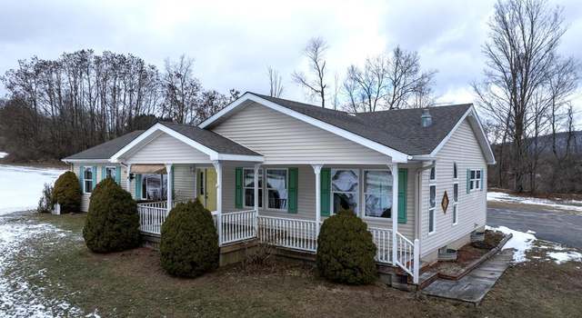 Photo of 8565 County Rte. 333, Campbell, NY 14821