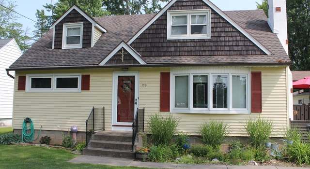 Photo of 130 King Road Rd, Chili, NY 14428