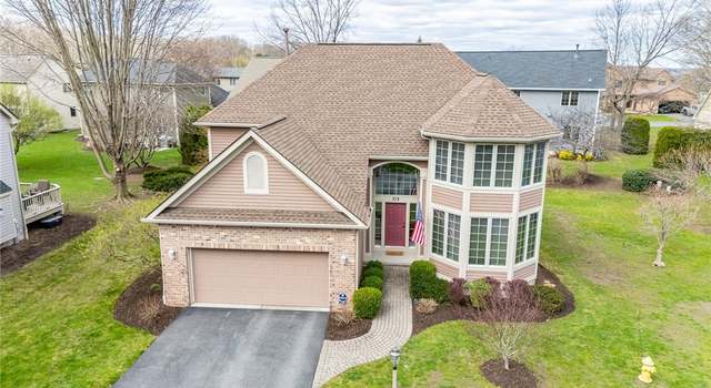 Photo of 713 Mariner Cir, Webster, NY 14580